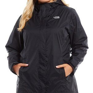 {The North Face} resolve jacket